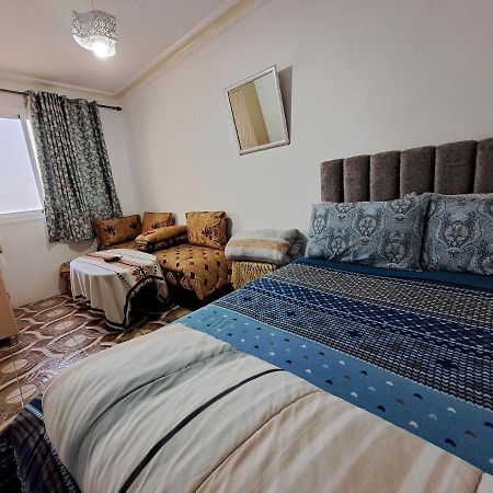 Apartament Diafa Tanger Zewnętrze zdjęcie