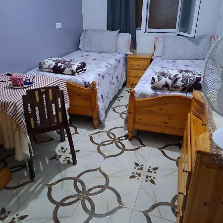 Apartament Diafa Tanger Zewnętrze zdjęcie