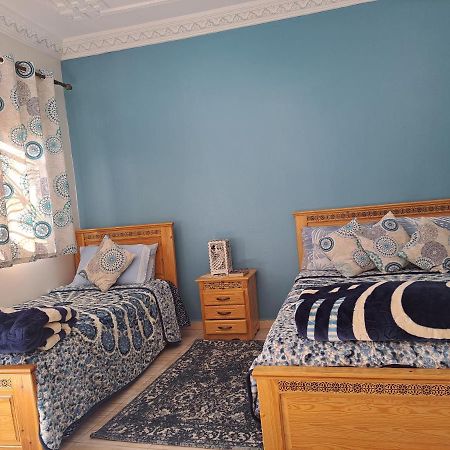 Apartament Diafa Tanger Zewnętrze zdjęcie