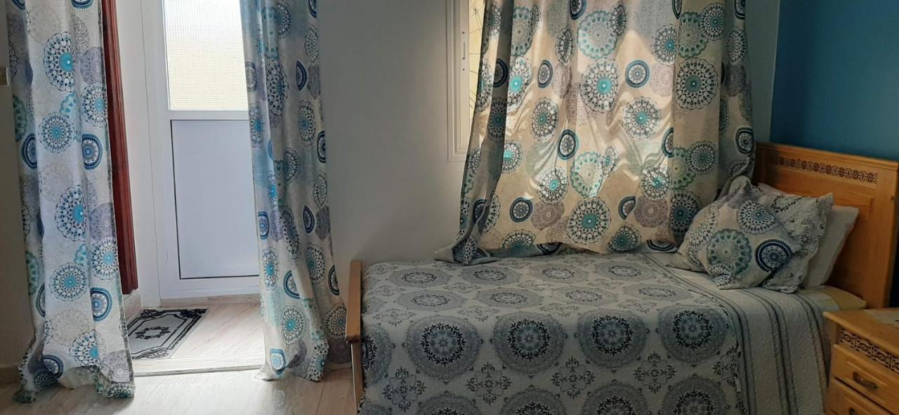 Apartament Diafa Tanger Zewnętrze zdjęcie