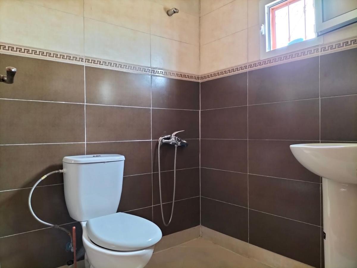 Apartament Diafa Tanger Zewnętrze zdjęcie
