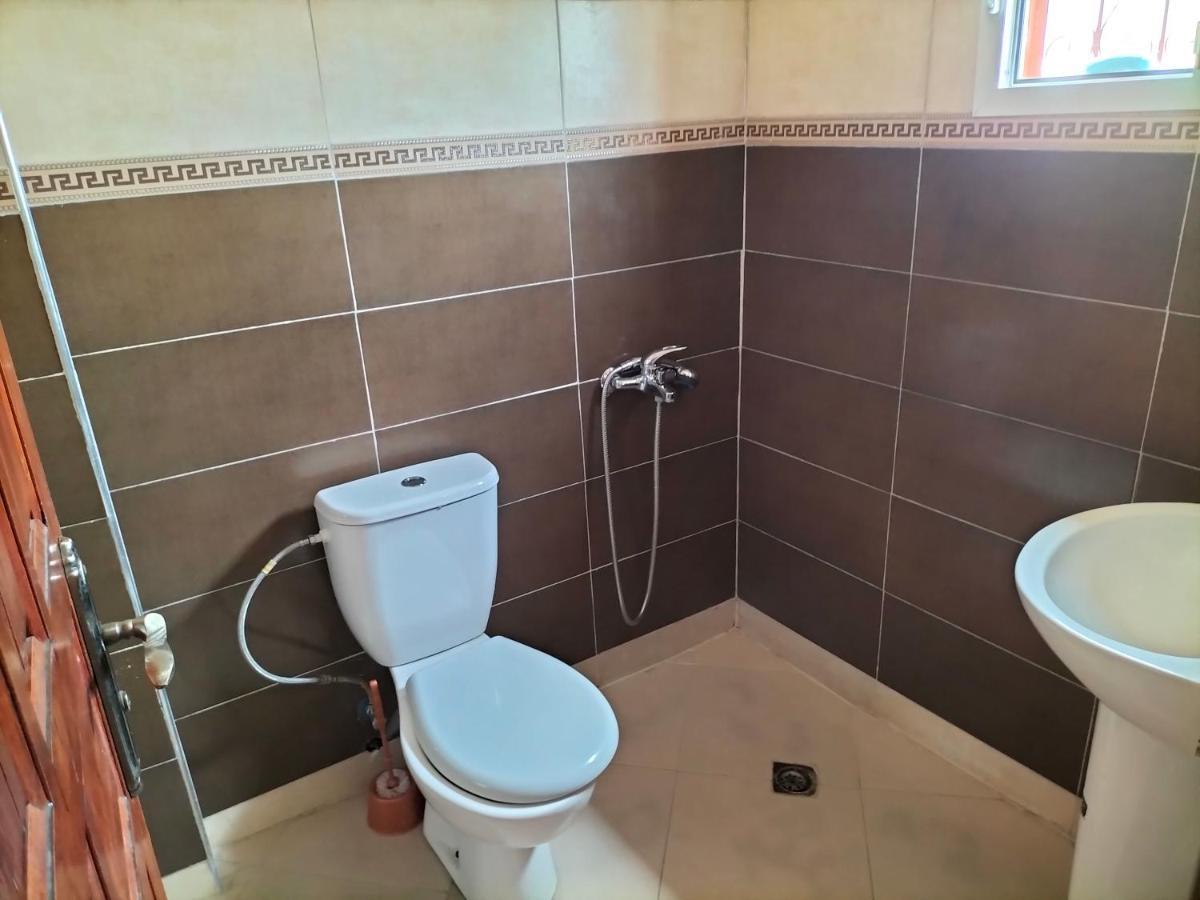Apartament Diafa Tanger Zewnętrze zdjęcie