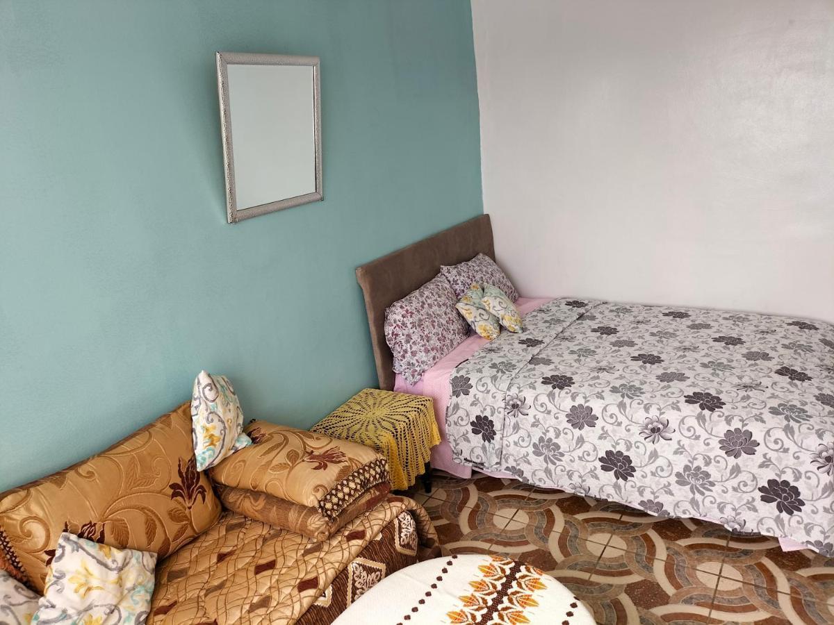 Apartament Diafa Tanger Zewnętrze zdjęcie