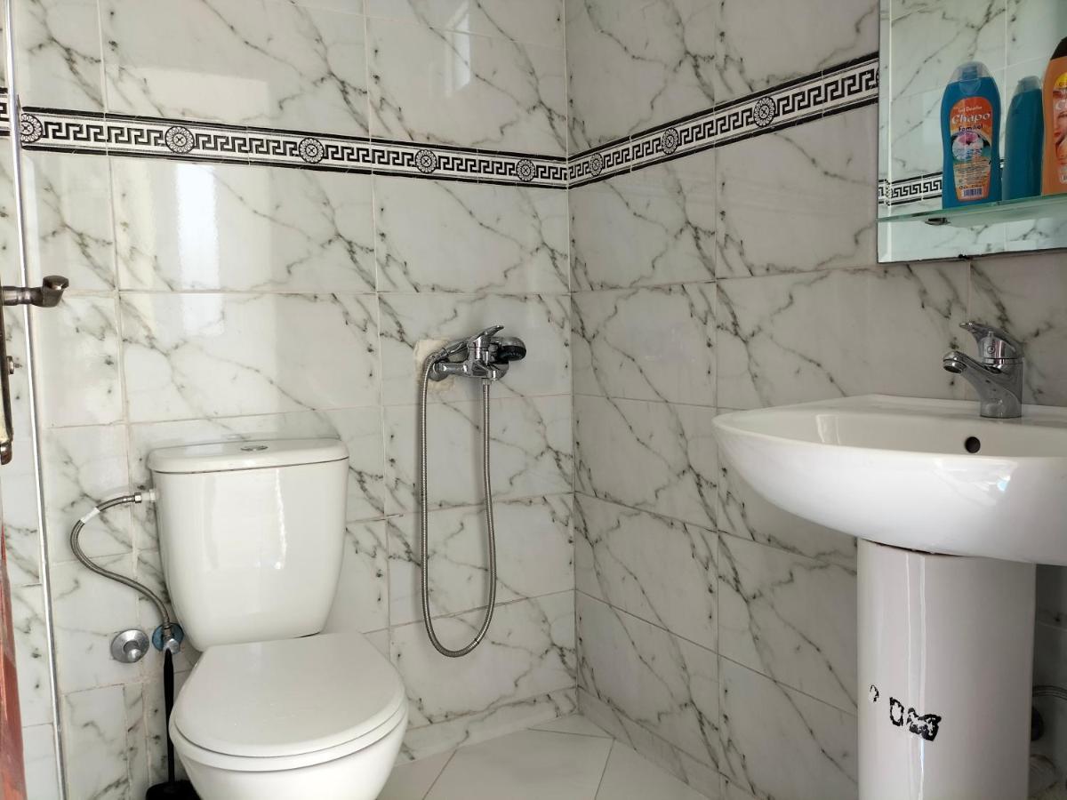 Apartament Diafa Tanger Zewnętrze zdjęcie
