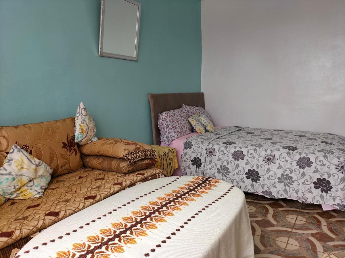 Apartament Diafa Tanger Zewnętrze zdjęcie