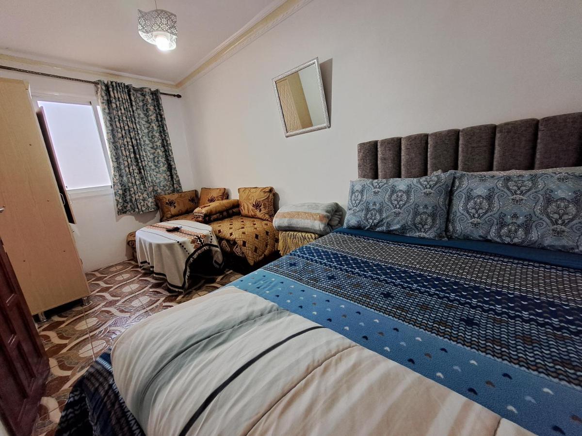 Apartament Diafa Tanger Zewnętrze zdjęcie