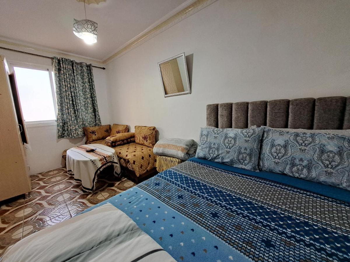 Apartament Diafa Tanger Zewnętrze zdjęcie