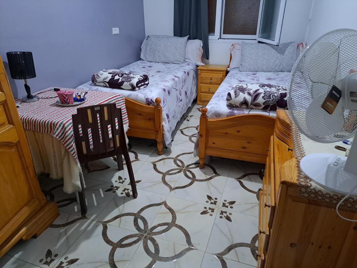 Apartament Diafa Tanger Zewnętrze zdjęcie
