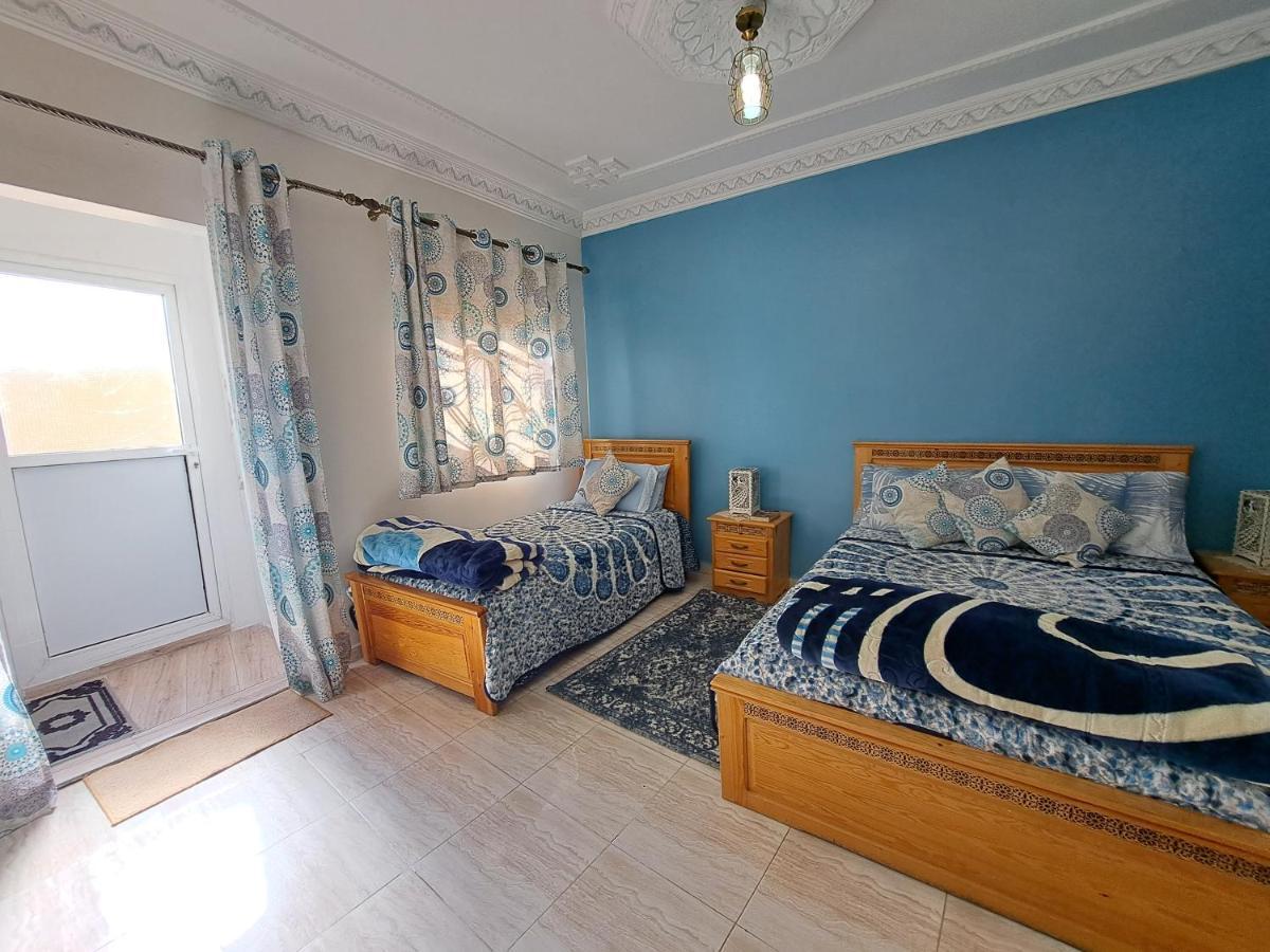 Apartament Diafa Tanger Zewnętrze zdjęcie