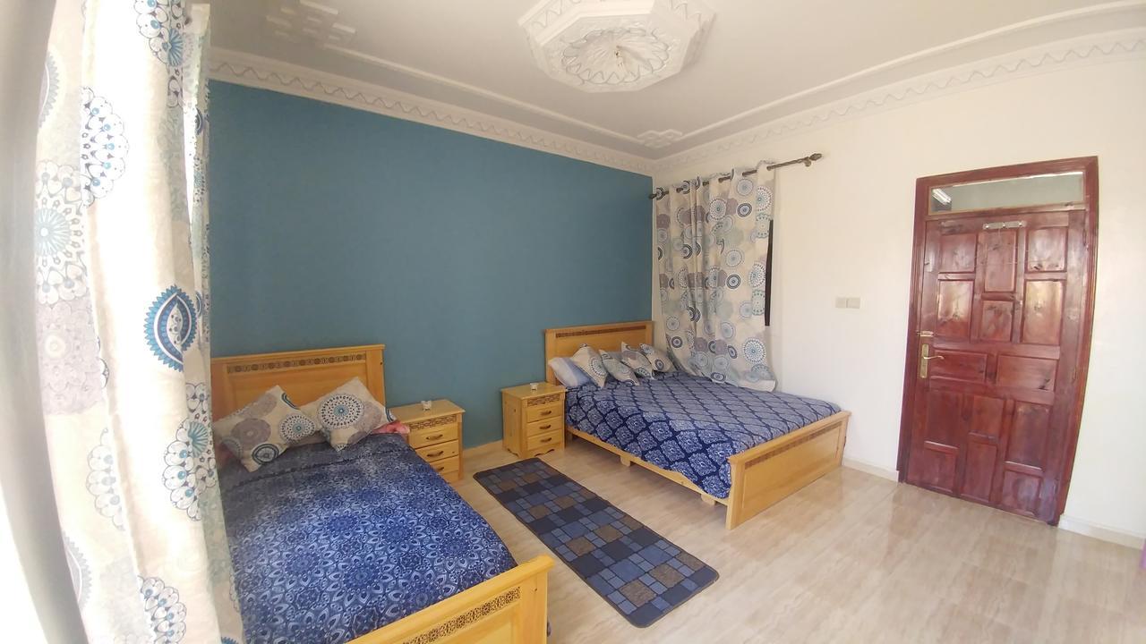 Apartament Diafa Tanger Zewnętrze zdjęcie