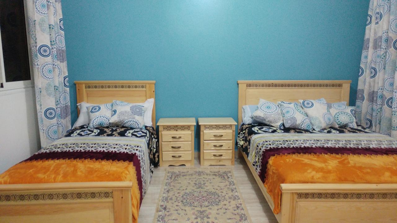 Apartament Diafa Tanger Zewnętrze zdjęcie
