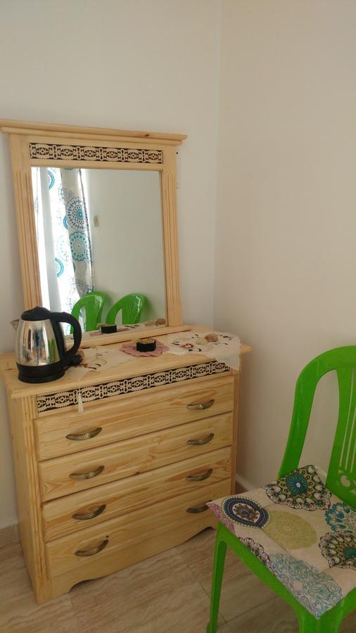 Apartament Diafa Tanger Zewnętrze zdjęcie