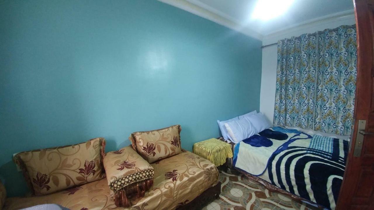 Apartament Diafa Tanger Zewnętrze zdjęcie
