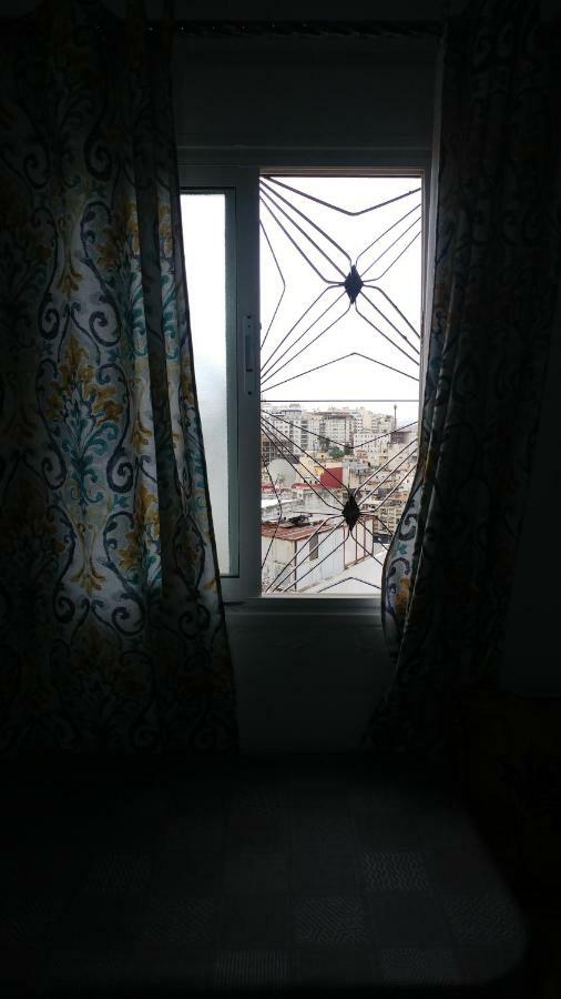 Apartament Diafa Tanger Zewnętrze zdjęcie