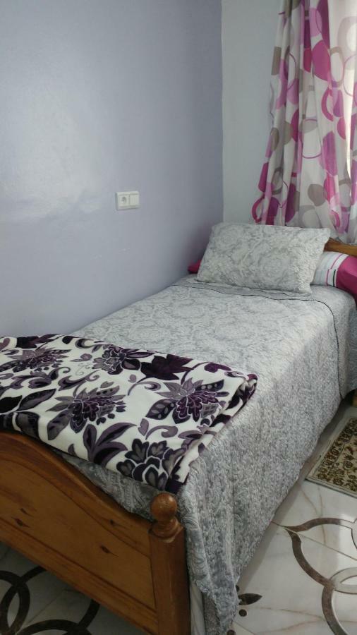 Apartament Diafa Tanger Zewnętrze zdjęcie