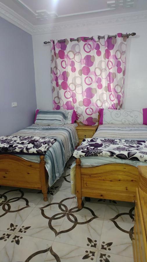 Apartament Diafa Tanger Zewnętrze zdjęcie