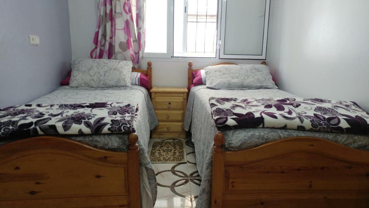 Apartament Diafa Tanger Zewnętrze zdjęcie