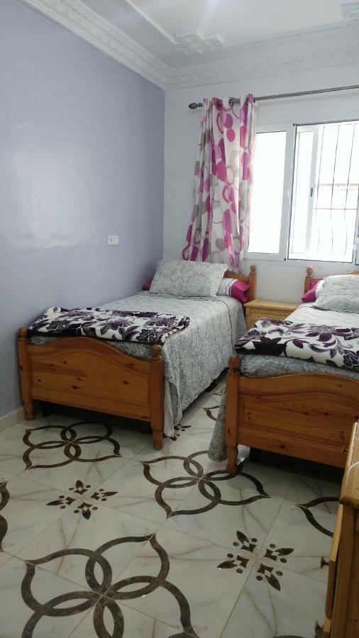 Apartament Diafa Tanger Zewnętrze zdjęcie