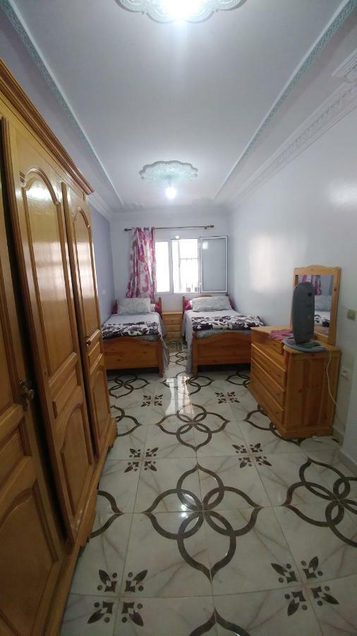 Apartament Diafa Tanger Zewnętrze zdjęcie