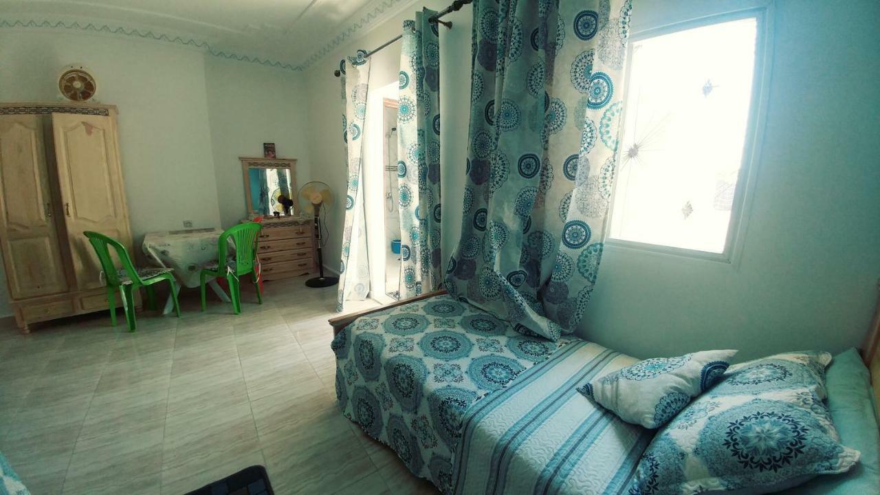 Apartament Diafa Tanger Zewnętrze zdjęcie