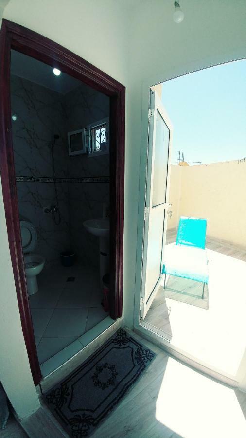 Apartament Diafa Tanger Zewnętrze zdjęcie