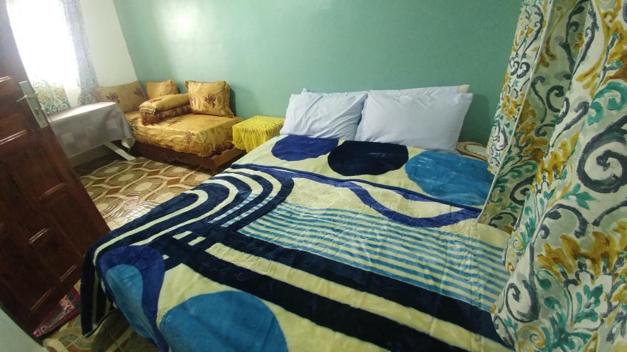 Apartament Diafa Tanger Zewnętrze zdjęcie