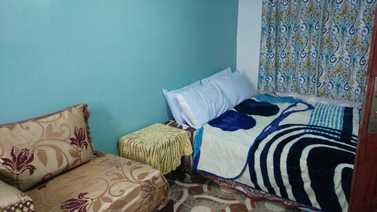 Apartament Diafa Tanger Zewnętrze zdjęcie